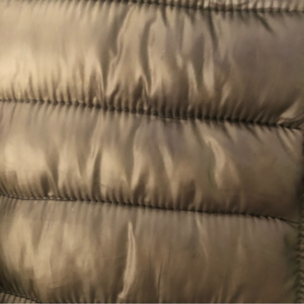 lightweight puffer jacket - Picture 5 of 6